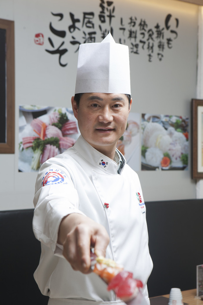 퓨전일식체인점 ‘동경 오이시 퓨전일식...