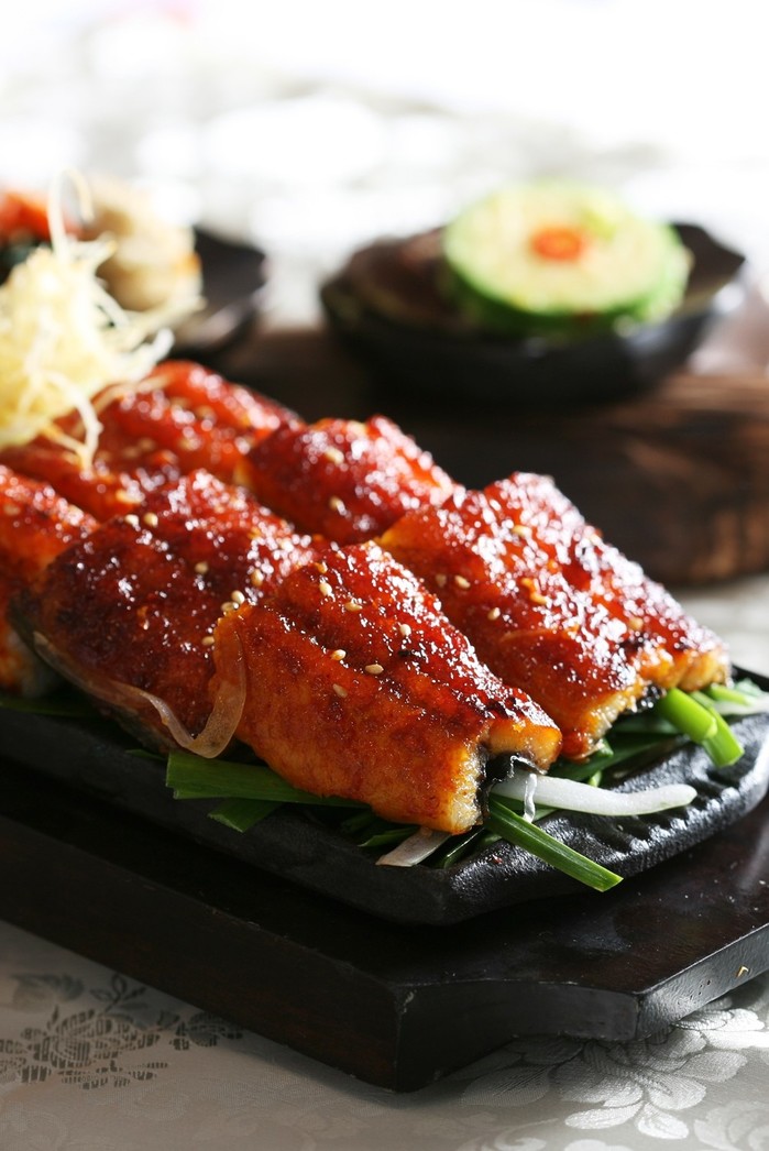 Season's Food / ...