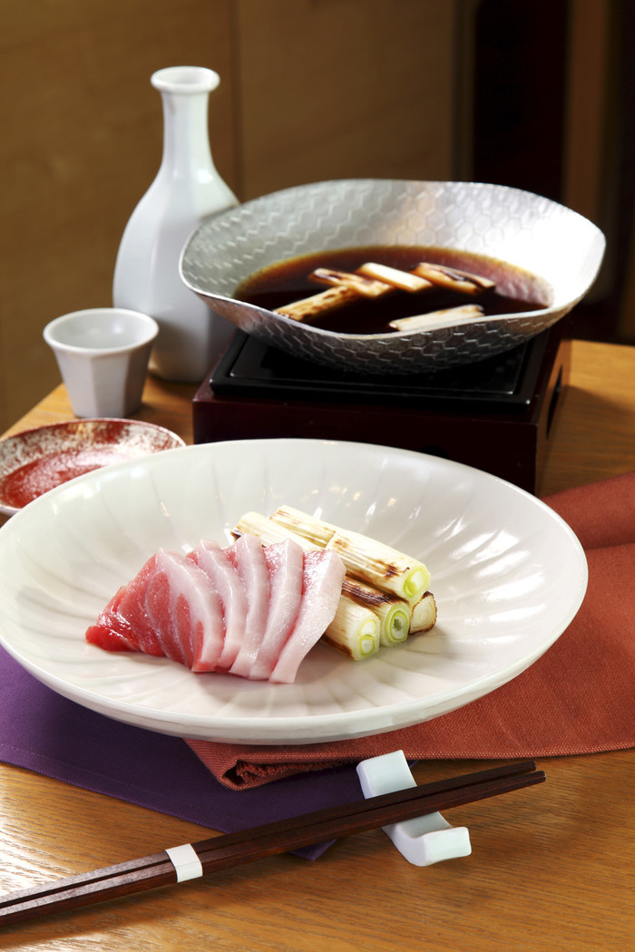 Seafood Recipe / 최인 ...